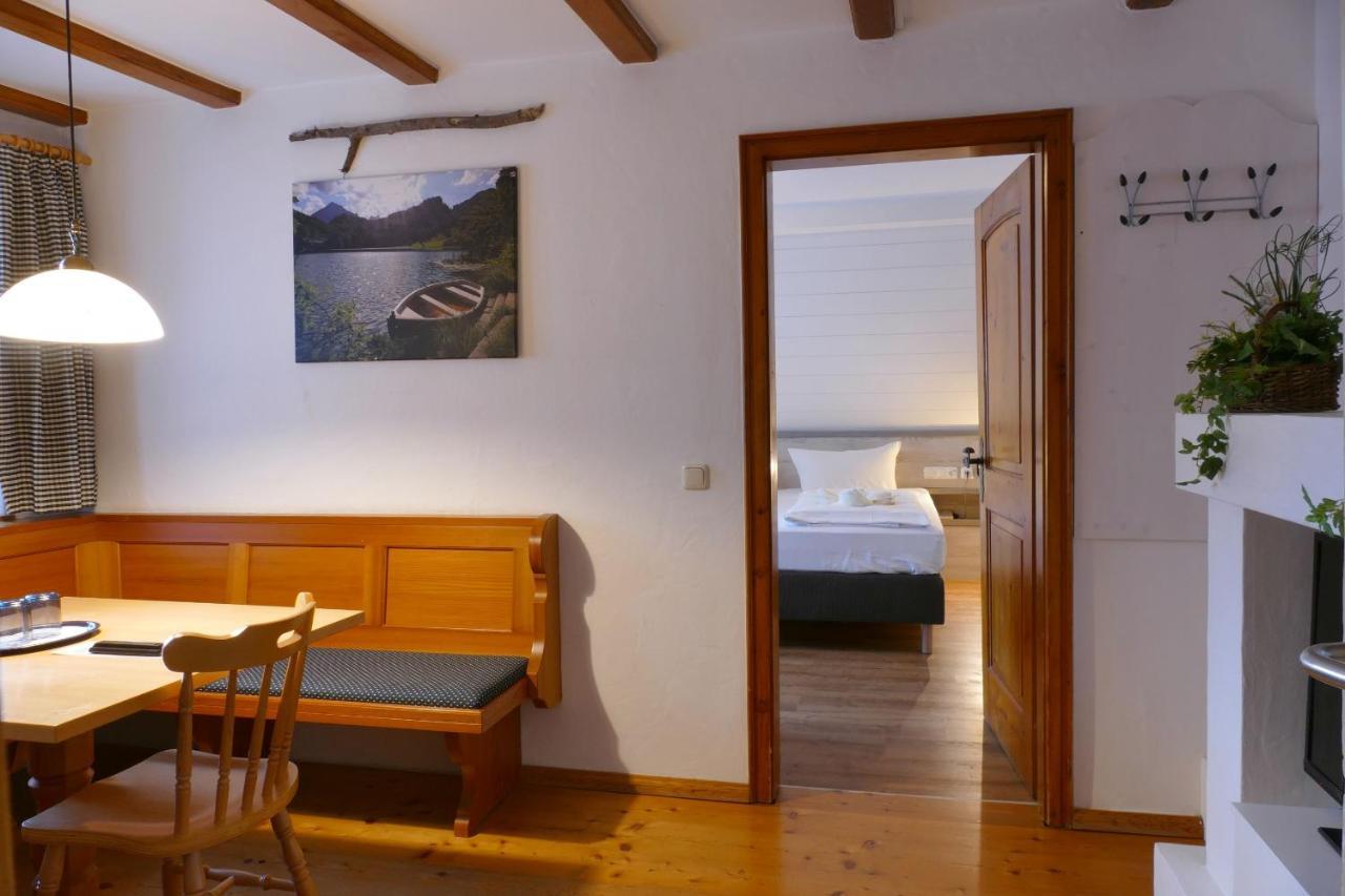 Altstadt-hotel Zum Hechten 3*