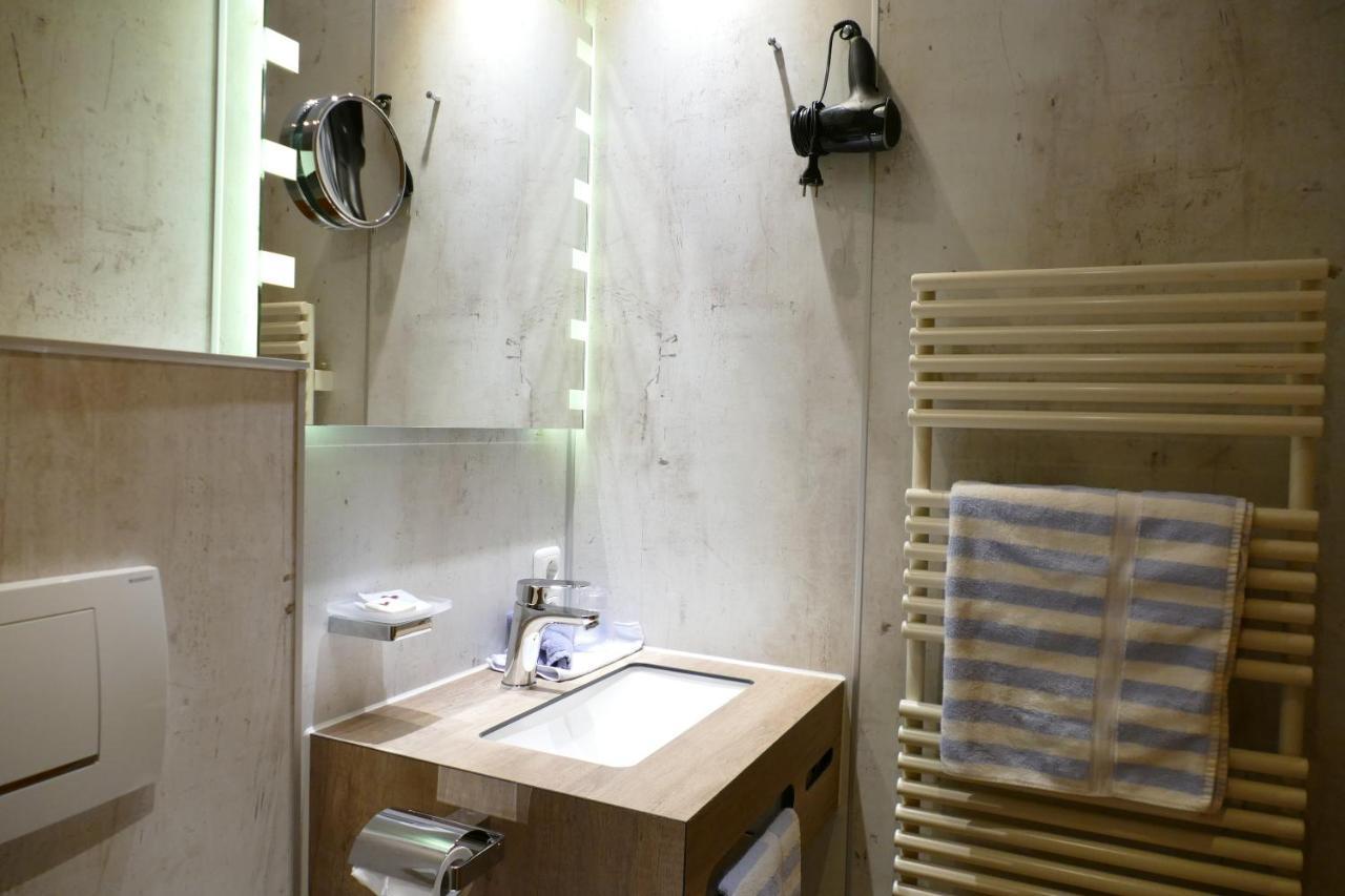 Altstadt-hotel Zum Hechten 3* Füssen