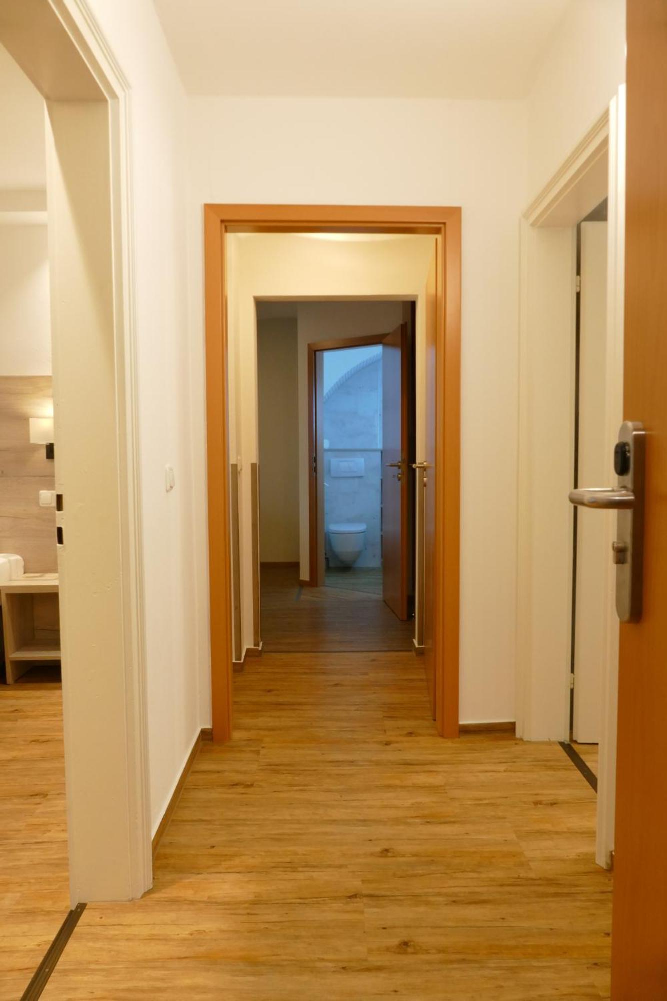 Altstadt-hotel Zum Hechten Hotel