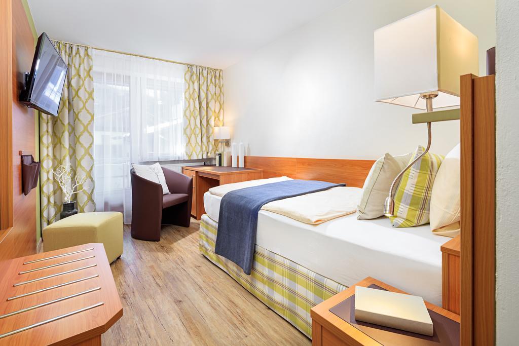 Altstadt-hotel Zum Hechten 3* Füssen